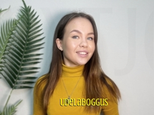 Udelaboggus