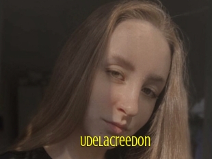 Udelacreedon