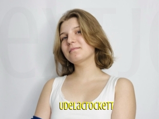 Udelacrockett