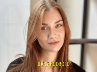 Udelagodbold