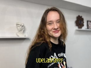 Udelagrayer