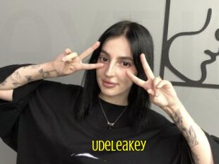 Udeleakey