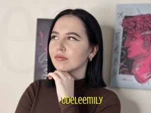 Udeleemily