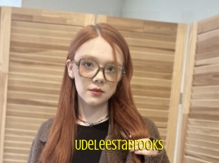 udeleestabrooks Extraits Jeunes