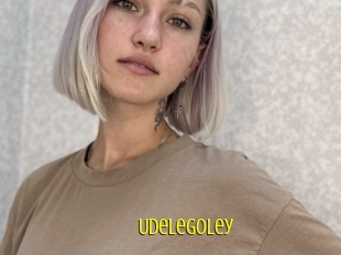 Udelegoley