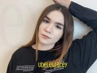 Udelegracey