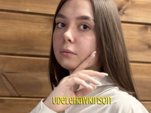 udelehawkinson Extraits Jeunes