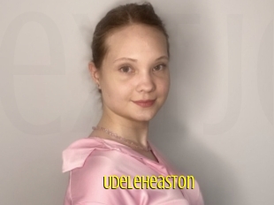 Udeleheaston