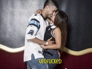 Ufofucked