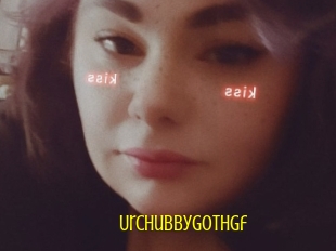 Urchubbygothgf