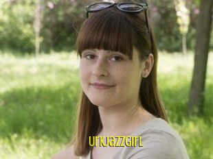 Urkjazzgirl