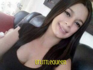 Urlittlequeen