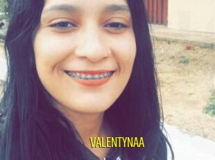 VALENTYNAA