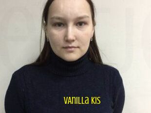 VAnilla_Kis