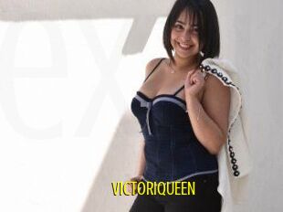 VICTORIQUEEN