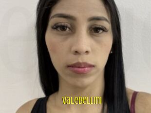 ValeBellini Extraits Jeunes