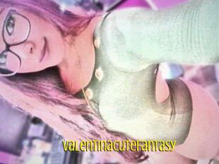 ValentinaCuteFantasy