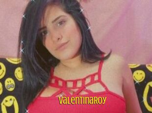 ValentinaRoy