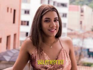 ValeriePrint