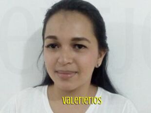 Valerierios