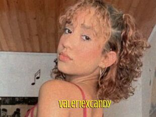 Valeriexcandy