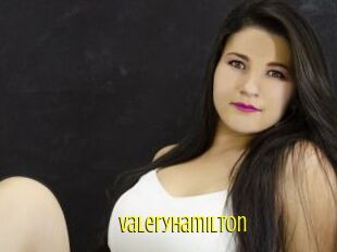 ValeryHamilton