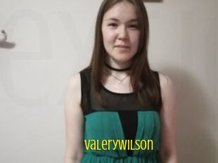 ValeryWilson