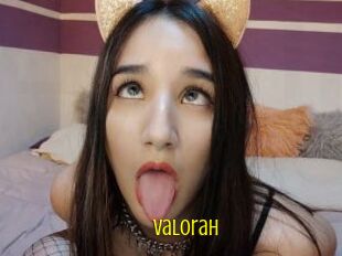 Valorah