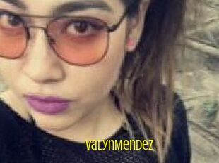 Valyn_Mendez