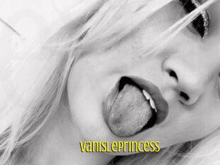 VanIslePrincess