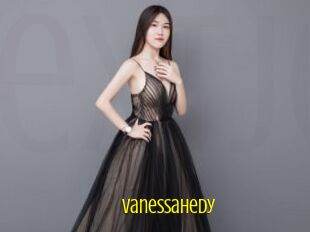 VanessaHedy