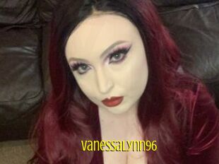 VanessaLynn96
