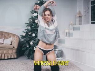 Vanessa_Flower