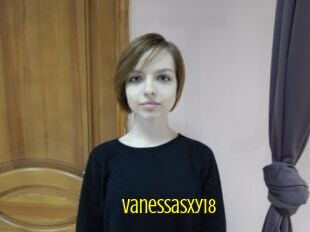 Vanessasxy18