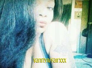 VanityAffairXxX