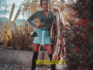 VenusSanders