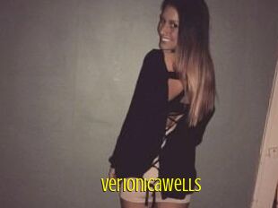 Verionica_Wells