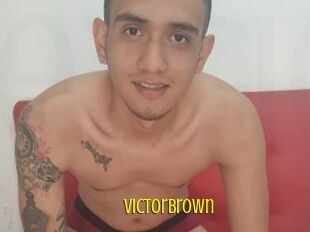 VictorBrown