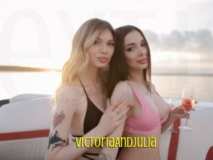 VictoriaAndJulia