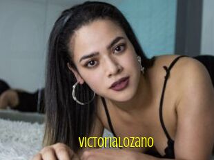 VictoriaLozano Extraits Jeunes