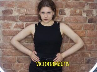 VictoriaMauris