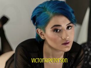 VictoriaPeterson Extraits Jeunes
