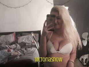 Victoria_Snow