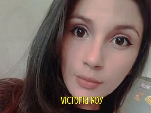 Victoria_Roy