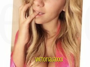 Victoriajaxxx