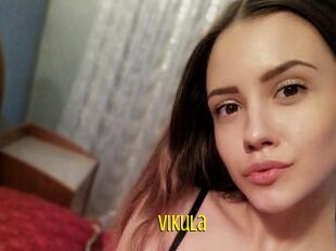 Vikula