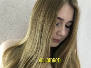 VillainRed