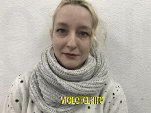 VioletClaire