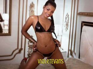 VioletEvans Extraits Jeunes