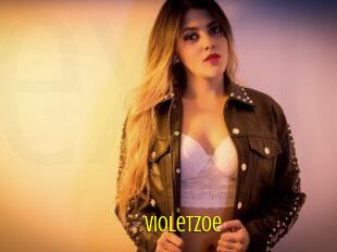 VioletZoe Extraits Jeunes